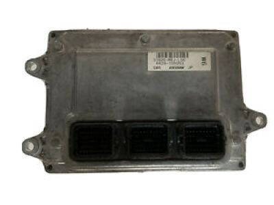 2011 Honda Insight Engine Control Module - 1K000-RBJ-A64