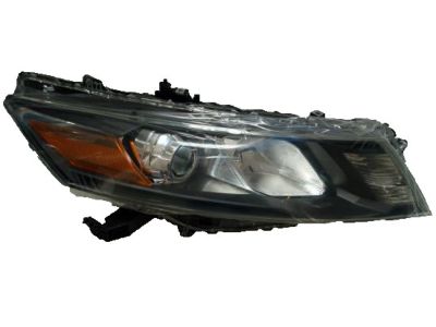 Honda 33150-T7A-A51 Headlight Assembly, Driver Side