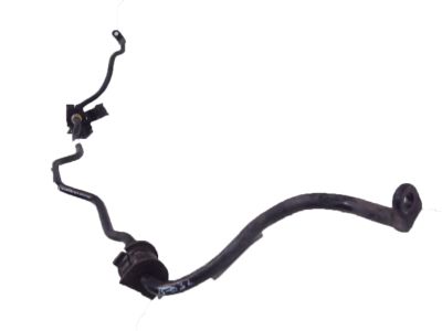 Honda Accord Sway Bar Kit - 51300-T2A-A01