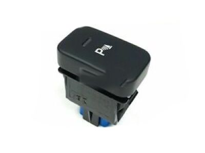 35470-SHJ-A01 - Genuine Honda Switch Assy., Corner Sensor