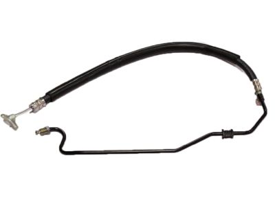 2006 Honda Accord Power Steering Hose - 53713-SDC-A02