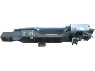 2020 Honda Civic Door Handle - 72641-TEA-T71ZU