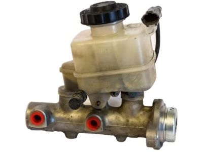 2004 Honda Element Brake Master Cylinder - 46100-SCV-A51