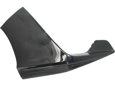 Honda Clarity Plug-In Hybrid Bumper - 04712-TRV-A90ZF