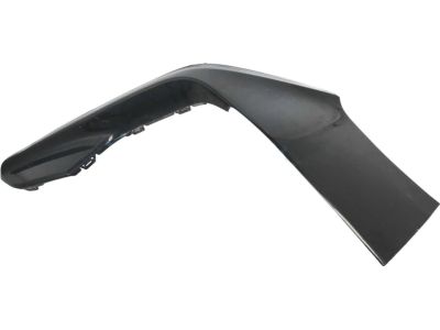 Honda Clarity Plug-In Hybrid Bumper - 04712-TRV-A90ZF