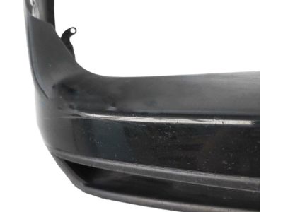 Honda Clarity Plug-In Hybrid Bumper - 04712-TRV-A90ZF
