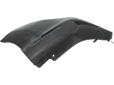 Honda Clarity Plug-In Hybrid Bumper - 04712-TRV-A90ZF