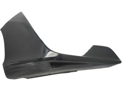 Honda Clarity Plug-In Hybrid Bumper - 04712-TRV-A90ZF