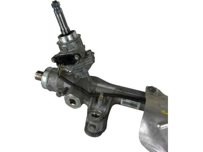 Honda 53650-TBA-A22 Gear Box Assembly, Eps