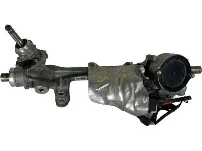 Honda 53650-TBA-A22 Gear Box Assembly, Eps