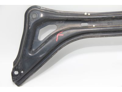 Honda 50240-SJC-A01 Stiffener, FR. Sub-Frame