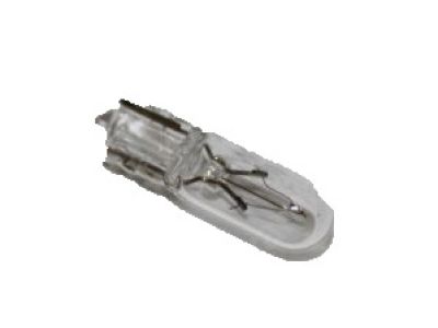 Honda 35505-692-003 Bulb (14V 1.4W)