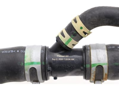 2019 Honda Odyssey Cooling Hose - 25261-5MX-A01