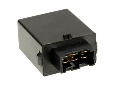 Honda Del Sol Relay - 38300-SL0-013