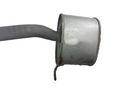 Honda 18030-S84-A01 Muffler Set, Exhuast