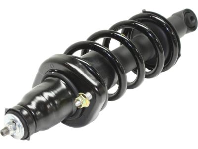 2005 Honda Civic Shock Absorber - 51605-S5A-C21