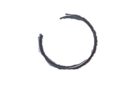 Honda 44338-S04-300 Circlip (23MM)