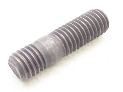 Honda 18720-R70-A00 Bolt, Stud (8X29)