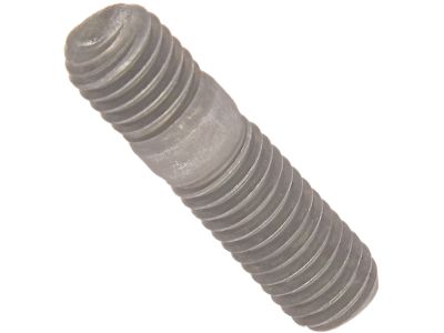 Honda 18720-R70-A00 Bolt, Stud (8X29)