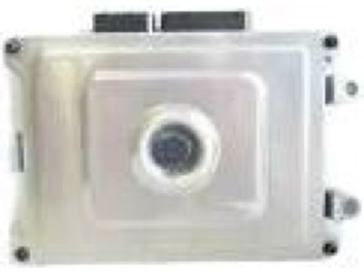 37820-5AJ-A62 Honda Powertrain Control Module Product Photo 2 of 3