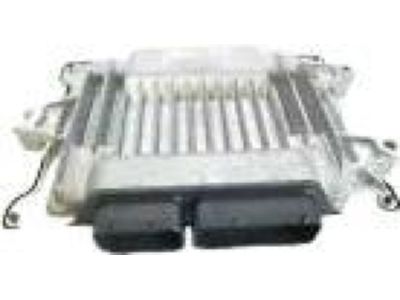 37820-5AJ-A62 Honda Powertrain Control Module Product Photo 3 of 3