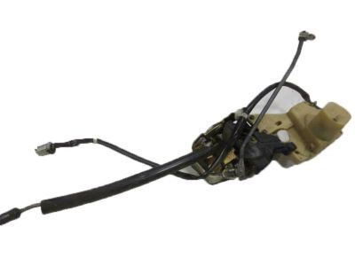 1995 Honda Accord Door Lock Actuator - 72110-SV4-A02