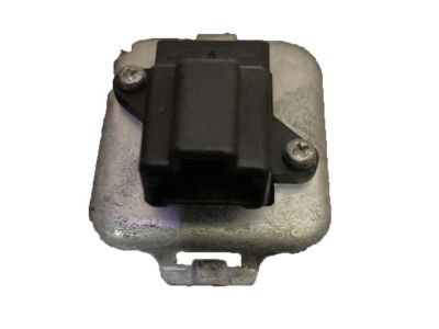 Honda 35385-SR8-A00ZB Garnish, Auto Door Lock Switch*NH178L* (EXCEL CHARCOAL)