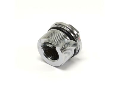 Honda 94605-27101 Bolt D1, Fork