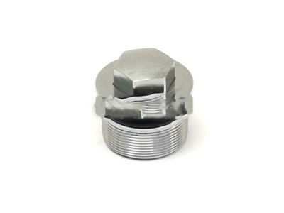 Honda 94605-27101 Bolt D1, Fork