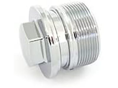 Honda 94605-27101 Bolt D1, Fork