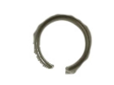 Honda 94601-17000 Clip, Piston Pin (17MM)