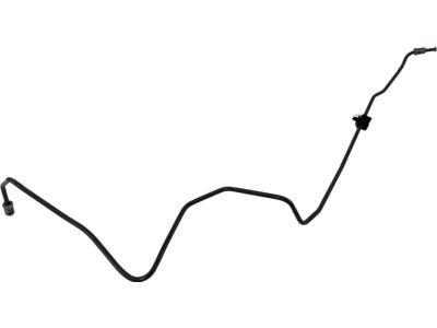 2019 Honda Accord Hydraulic Hose - 46961-T7J-H01