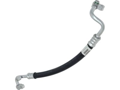 Honda 80315-S01-A01 Hose, Discharge (Parker)