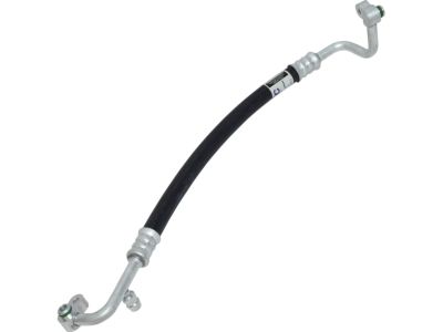 1997 Honda Civic A/C Hose - 80315-S01-A01