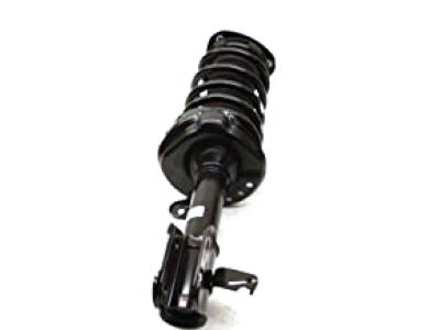 2005 Honda Odyssey Shock Absorber - 51601-SHJ-A45