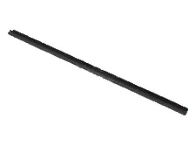 Honda Door Seal - 72375-SWA-A01