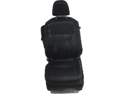2018 Honda Pilot Seat Cover - 81521-TG7-A31ZB