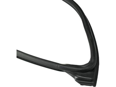 2017 Honda Accord Weather Strip - 72310-T3L-A01