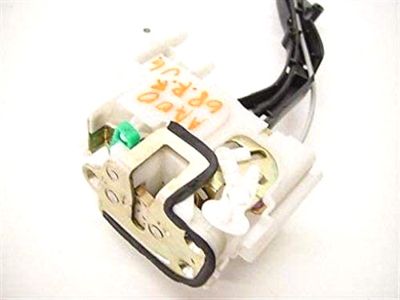 2006 Honda Accord Hybrid Door Lock Actuator - 72612-SDA-A01