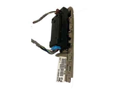 2004 Honda Odyssey Power Window Switch - 35750-S0X-A31