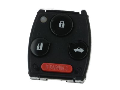 Honda Accord Car Key - 72147-TA0-A03