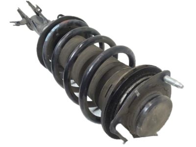 2013 Honda Civic Shock Absorber - 51621-TS8-B02