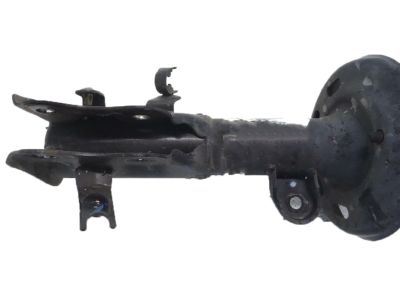 Honda 51621-TS8-B02 Damper Unit, Left Front