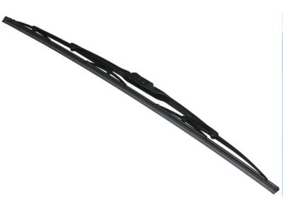 Honda 76630-SV4-A01 Blade, Windshield Wiper (Passenger Side)