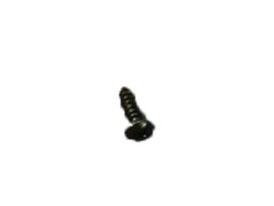 Honda 93913-14480 Screw, Tapping (4X16) (Po)