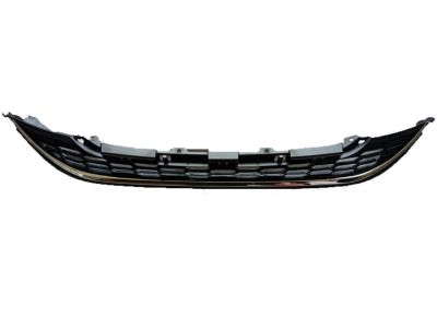 2010 Honda CR-V Grille - 71123-SWA-J31