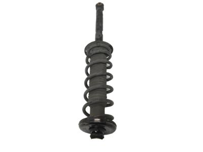 Honda 52610-SDB-A13 Shock Absorber Assembly, Rear