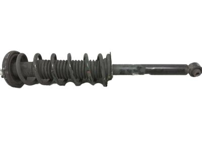 Honda 52610-SDB-A13 Shock Absorber Assembly, Rear