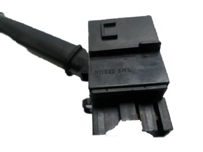 Honda 35256-SM4-G81 Switch Assembly, Wiper