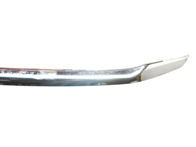 Honda 71151-T2F-A51 Molding, FR. Bumper (Lower)